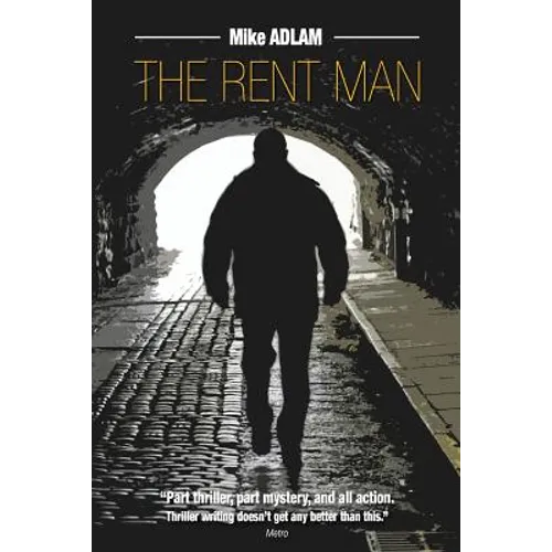 The Rent Man - Paperback