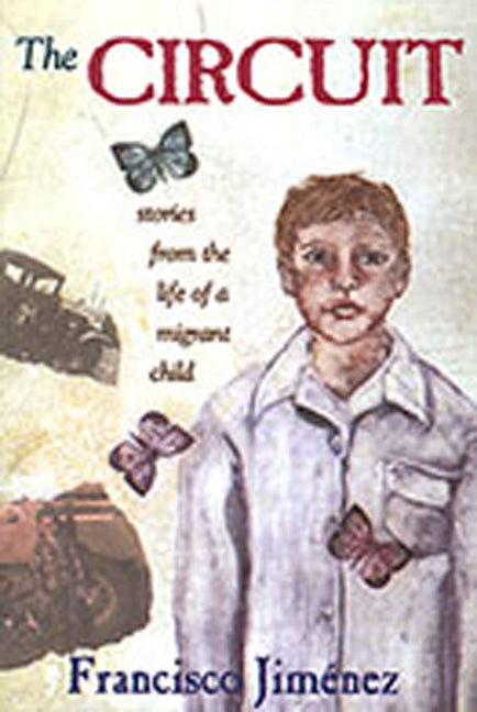 The Circuit: Stories from the Life of a Migrant Child - Paperback