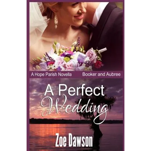 A Perfect Wedding - Paperback