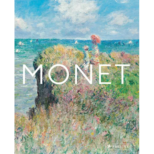 Monet: The Bigger Picture