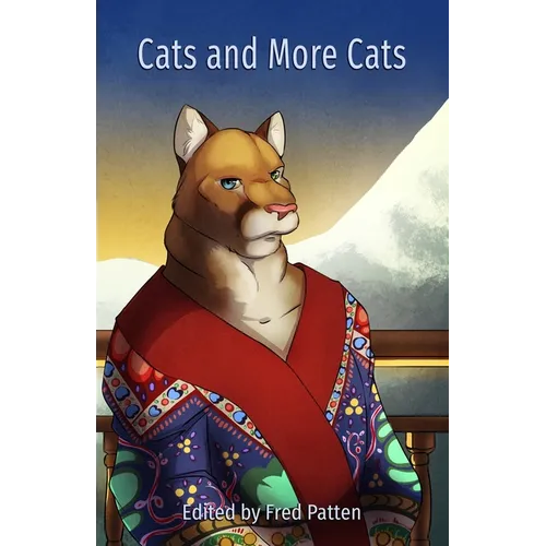 Cats and More Cats - Paperback