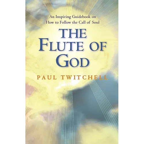 The Flute of God - Paperback
