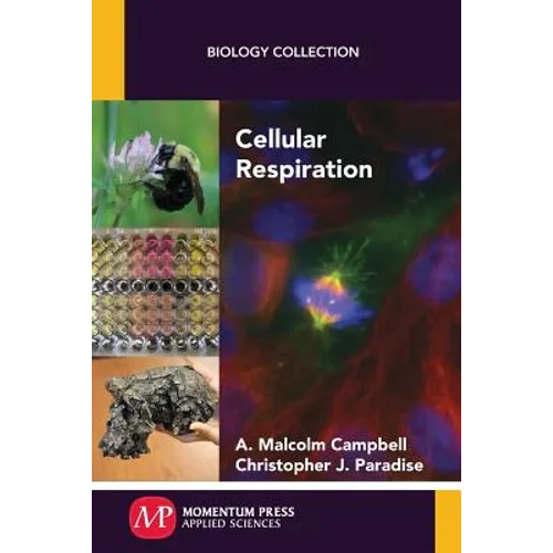 Cellular Respiration - Paperback