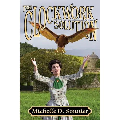 The Clockwork Solution - Paperback