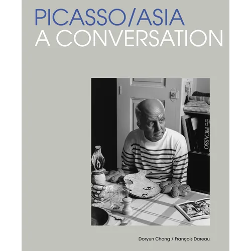 Picasso/Asia: A Conversation
