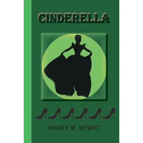 Cinderella - Paperback