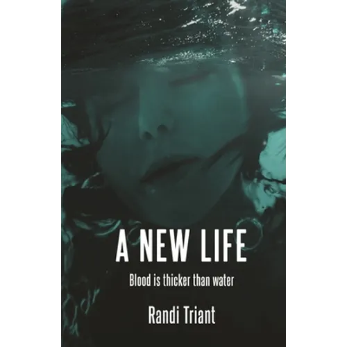 A New Life - Paperback