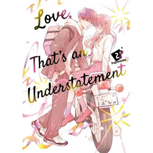 Love, That's an Understatement 2 - Paperback
