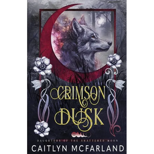 Crimson Dusk - Paperback