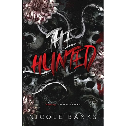 The Hunted - Paperback