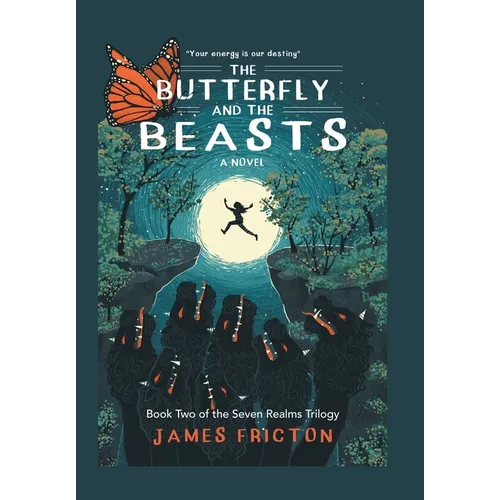 The Butterfly and The Beasts: 