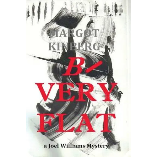 B-Very Flat - Paperback