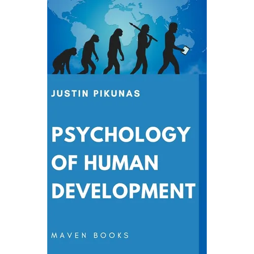 Psychology of Human Development - Hardcover