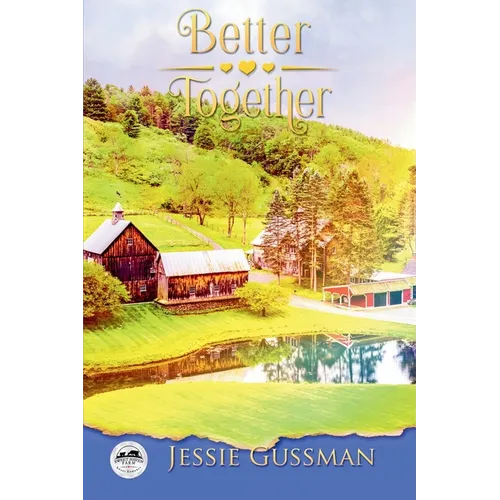 Better Together - Paperback