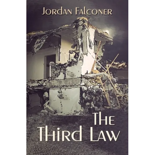 The Third Law - Paperback