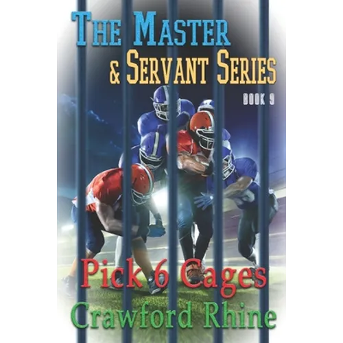 Pick 6 Cages - Paperback