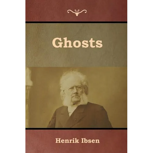Ghosts - Paperback