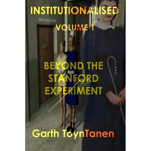 Institutionalised - Paperback