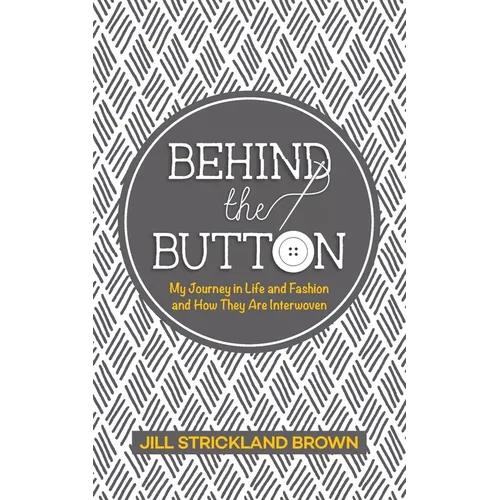 Behind the Button - Paperback