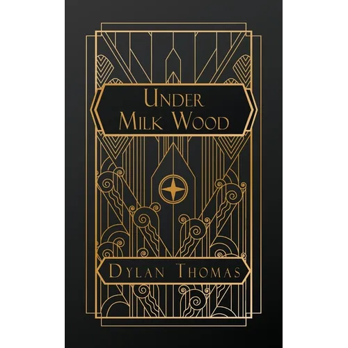 Under Milk Wood - Paperback