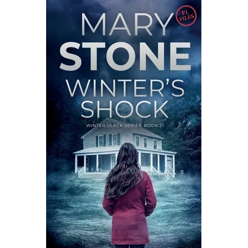 Winter's Shock - Paperback