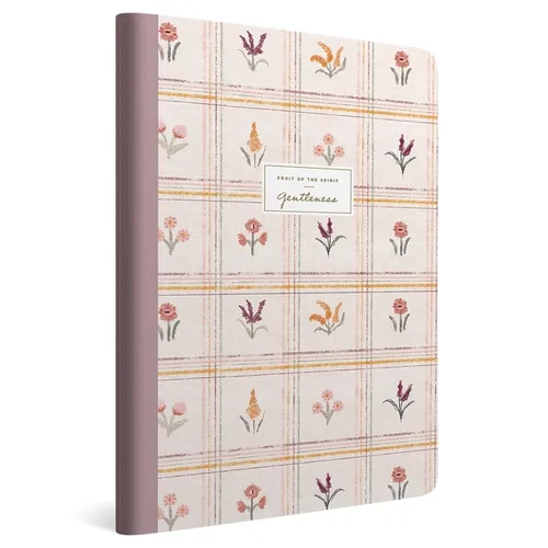 ESV Devotional Journal, Fruit of the Spirit: Gentleness (Paperback) - Paperback