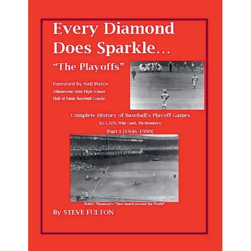 Every Diamond Does Sparkle - 