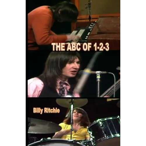 THE ABC of 1-2-3: The True Story - Paperback