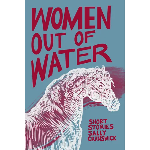 Women Out of Water - Paperback