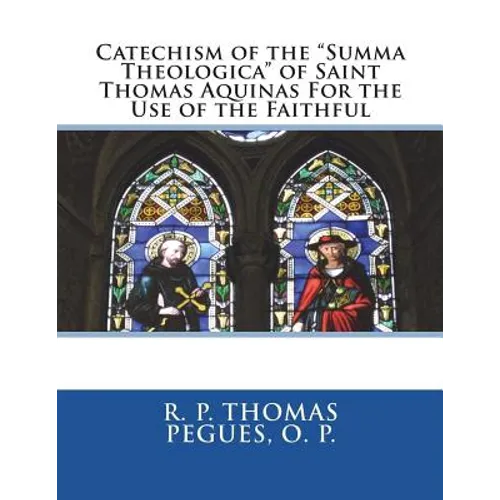 Catechism of the 