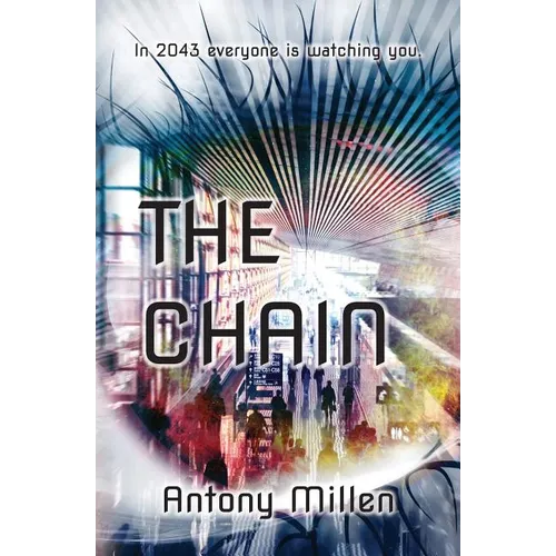 The Chain - Paperback