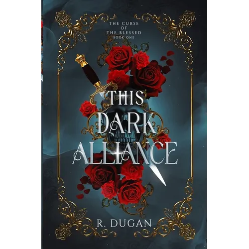This Dark Alliance - Paperback