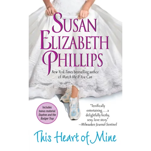 This Heart of Mine - Mass Market Paperbound