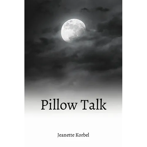 Pillow Talk - Paperback