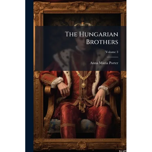The Hungarian Brothers - Paperback