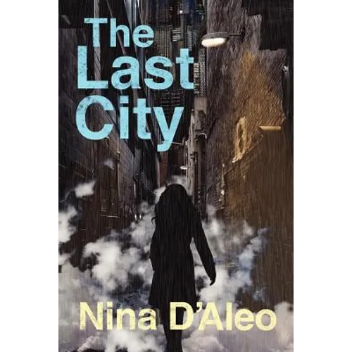 The Last City - Paperback