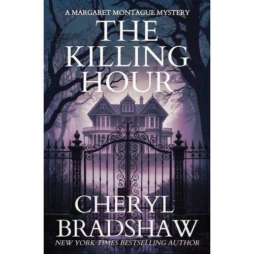 The Killing Hour - Paperback