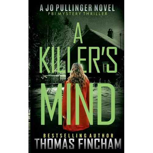 A Killer's Mind - Paperback