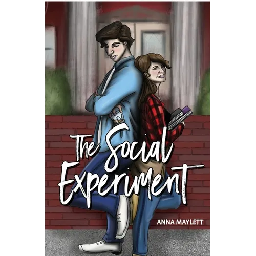 The Social Experiment - Paperback