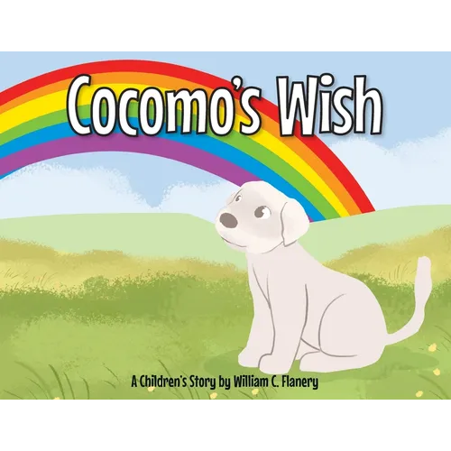 Cocomo's Wish - Paperback