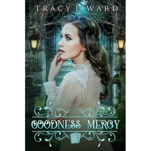 Goodness Mercy: A Mercy Me Mystery - Paperback