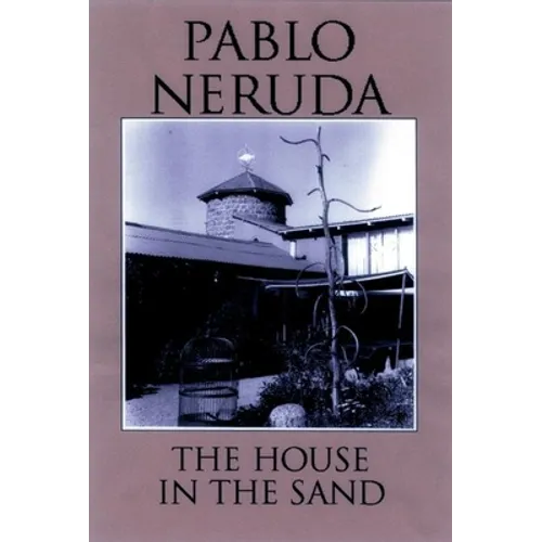 The House in the Sand - Paperback