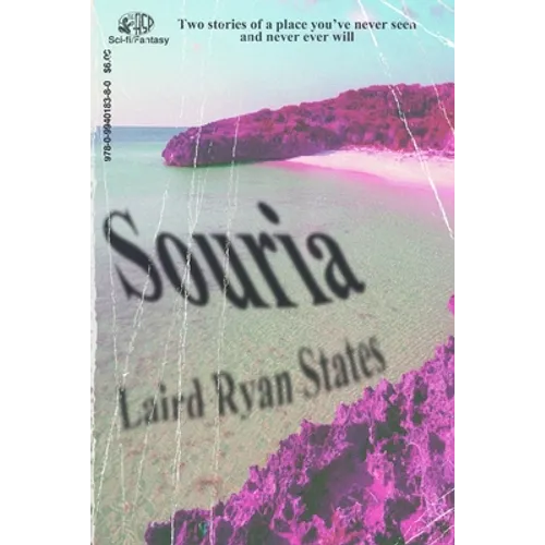 Souria - Paperback