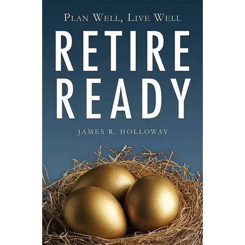 Retire Ready - Paperback