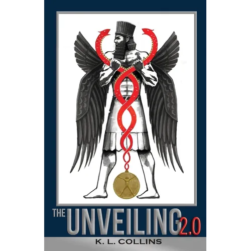 The Unveiling 2.0 - Paperback