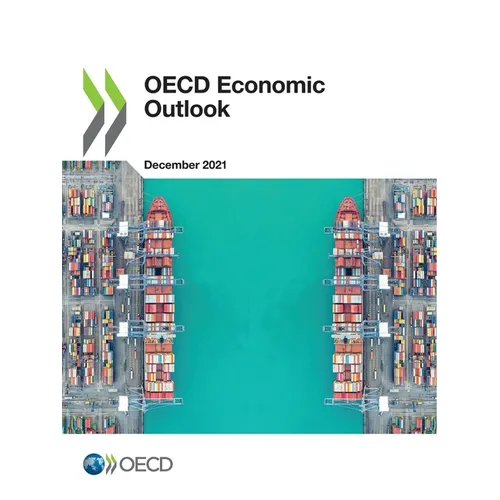 OECD Economic Outlook, Volume 2021 Issue 2 - Paperback