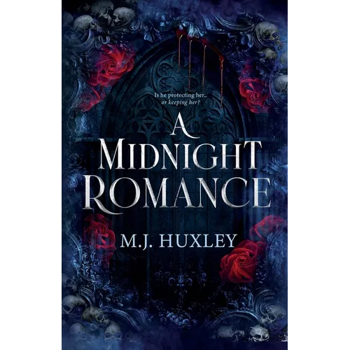 A Midnight Romance - Paperback