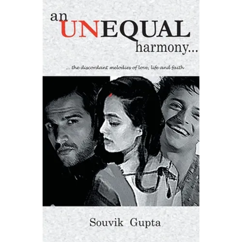 An Unequal Harmony - Paperback