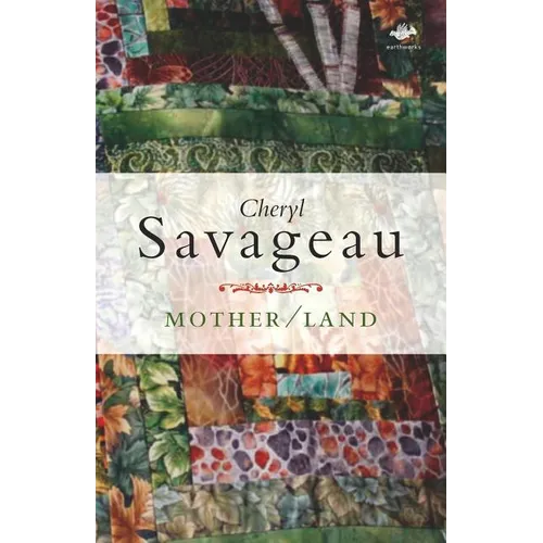 Mother/Land - Paperback