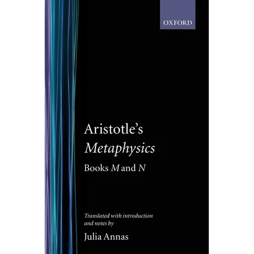 Metaphysics - Paperback